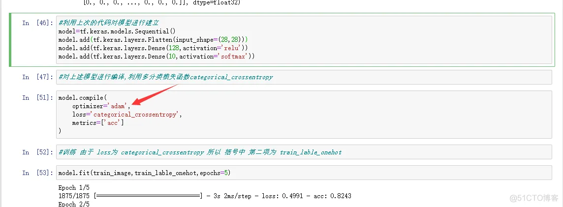 机器学习-tensorflow优化器_JAVA